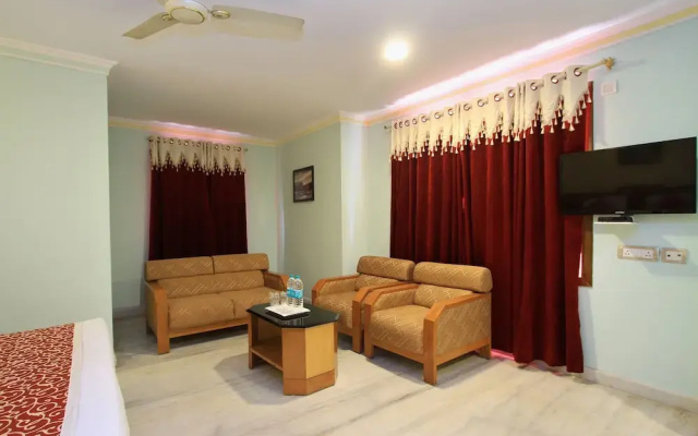 OYO 4531 Pleasant Stay Inn