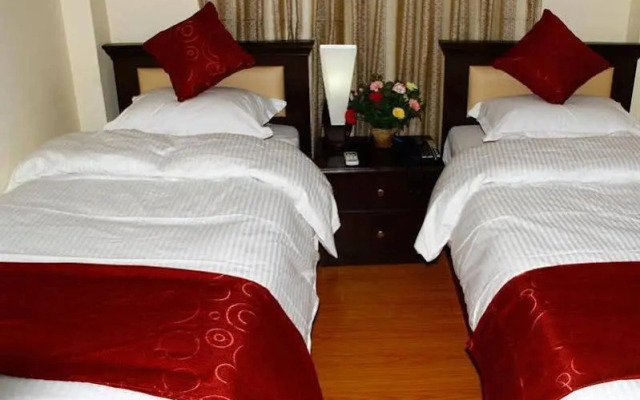 Sankata Hotel and Apartment