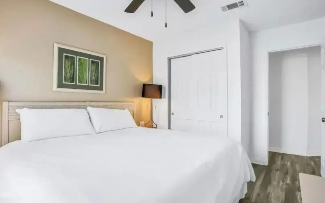 Central to all the fun Disney