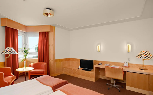 Best Western Malaren Hotell & Konferens