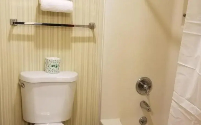 Sea-Tac Crest Motor Inn