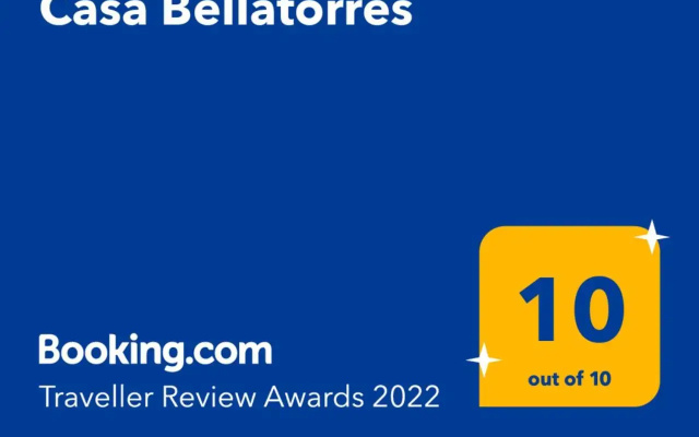 Casa Bellatorres