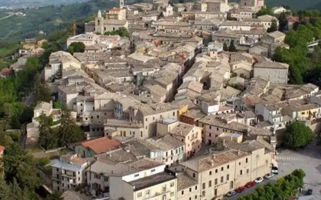 B&B Ziamelia