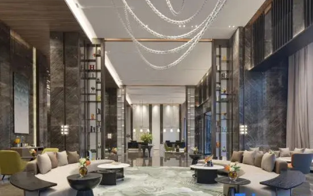 Hampton by Hilton Shenyang Tiexi Fortune Plaza