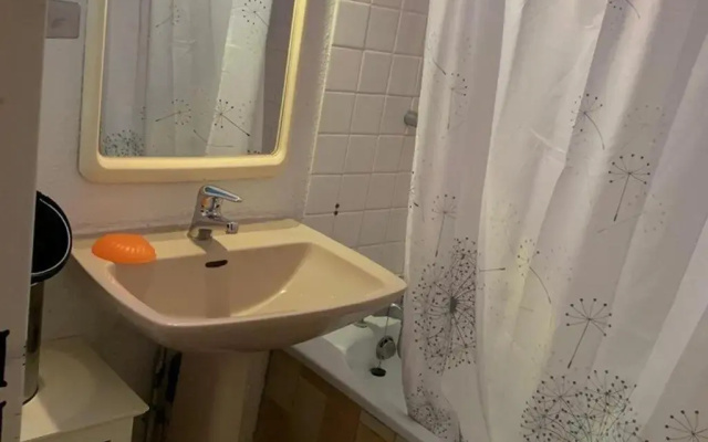Appartement Cap d'Agde, 4 pièces, 6 personnes - FR-1-607-33