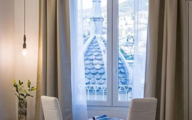 Palazzo Penco Apartment