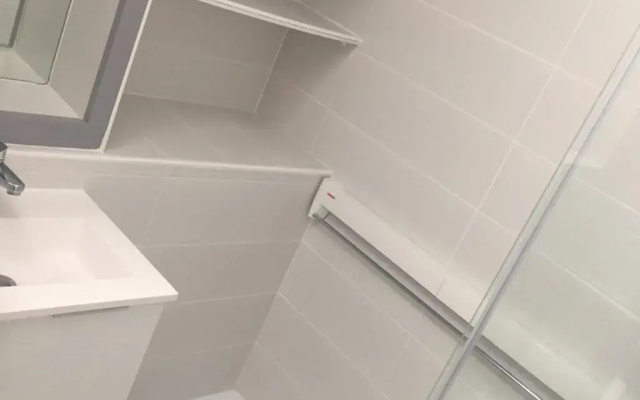 Appartement Arette, 1 pièce, 5 personnes - FR-1-602-43