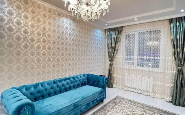 Altin apartments