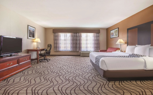 Baymont by Wyndham Moss Point/Pascagoula