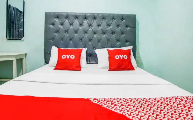 Hotel O Roemah Gh