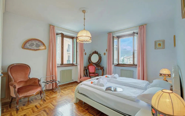 Lake Garda Home