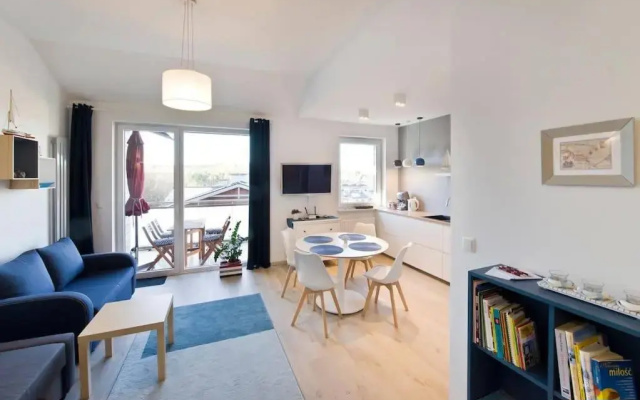 Apartament 15