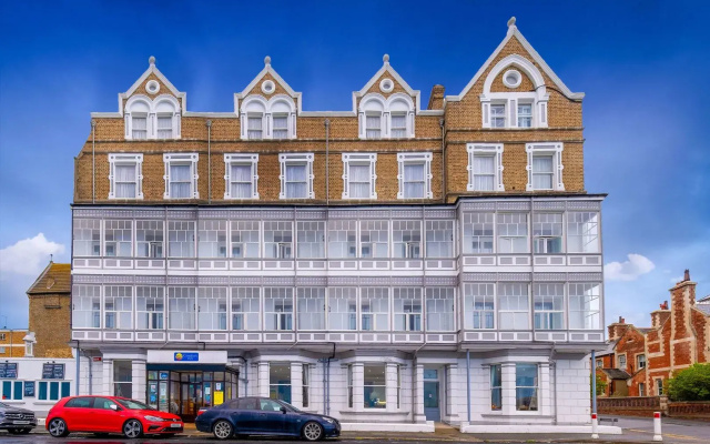 San Clu Hotel