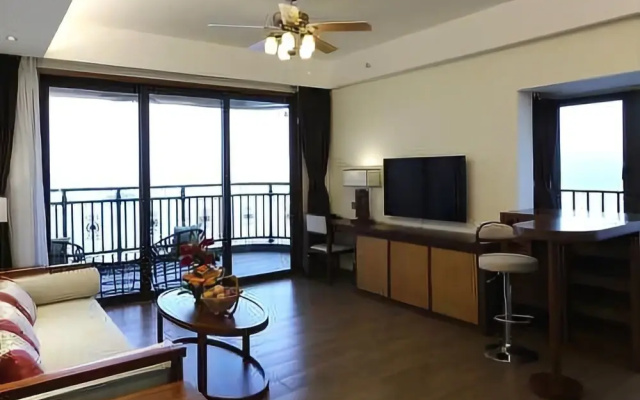 Honghaiwan Holiday Hotel