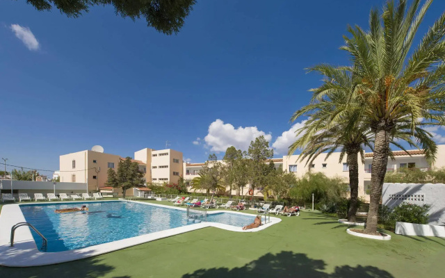Apartamentos Sol Bay