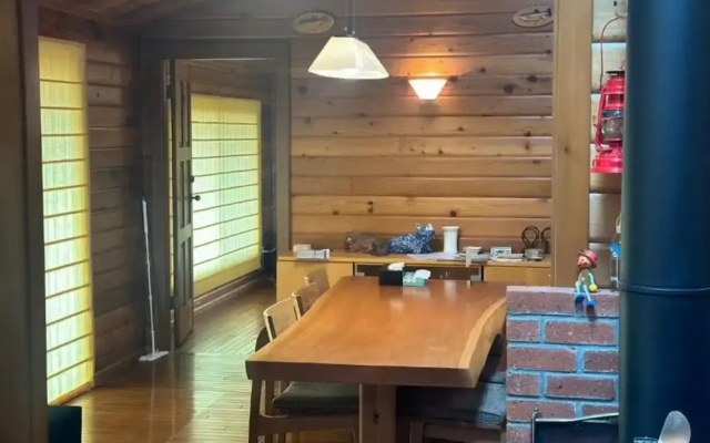 Shodoshima Private Camp Site