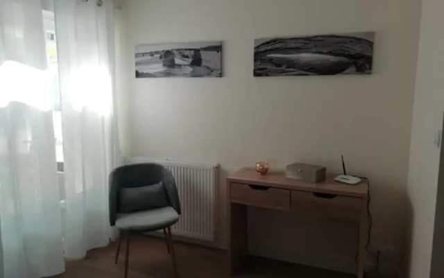 Gîte Liz'A