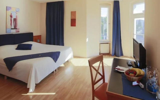 Hotel Falken