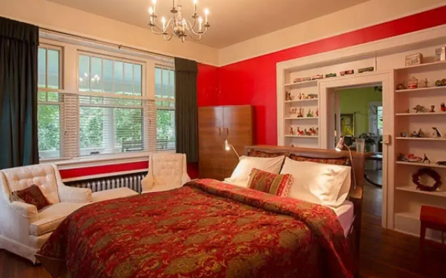 Sweet Biscuit Inn