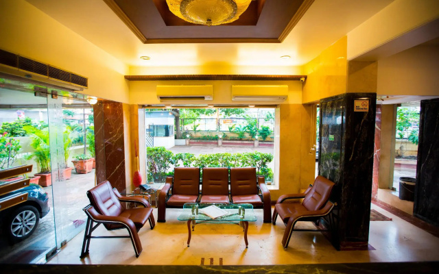 Hotel Ashwin