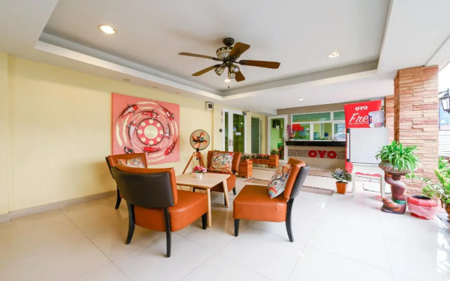 Salin Home Hotel Ramkhamhaeng