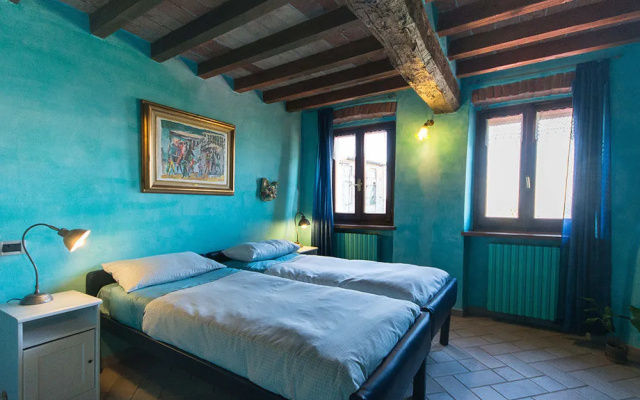 Casa Vacanze Gaia