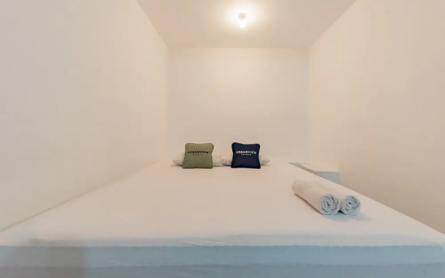 Urbanview Hotel 99 Syariah Banjarbaru by RedDoorz