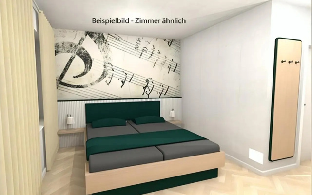 Hotel Klippenklang
