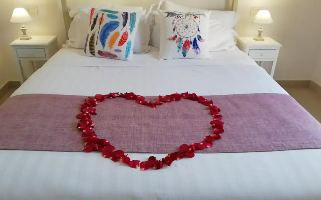 Villa Giardini Luxury Room