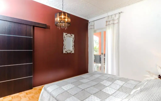 Apartment Yean