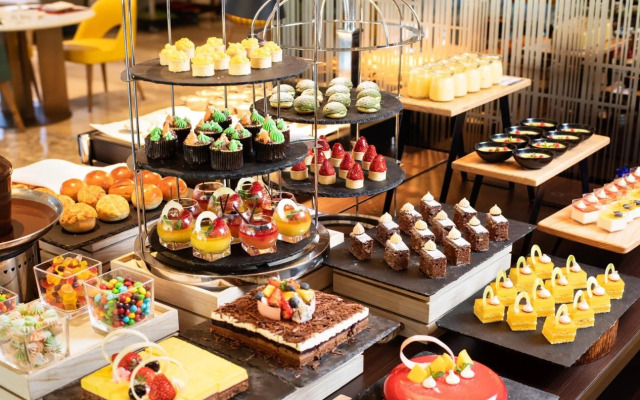Holiday Inn Hotel And Suites Lanzhou Center