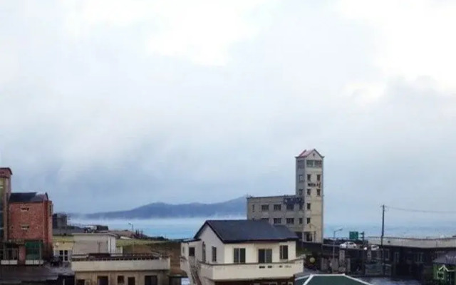 Yellow Submarine Guesthouse