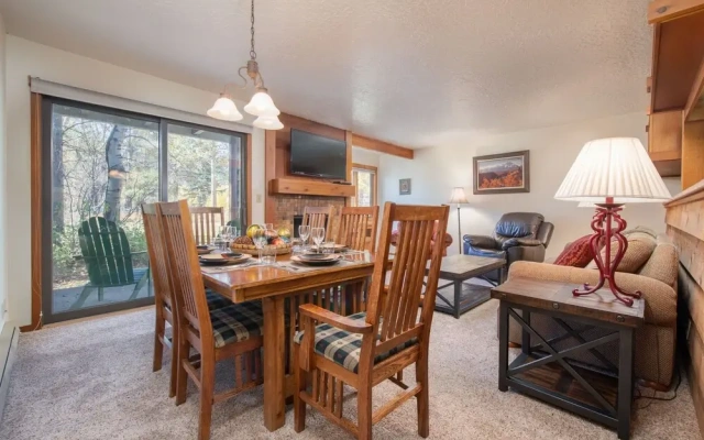 Aspens Condos Collection by JHRL