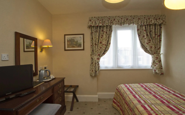 The Ullswater House