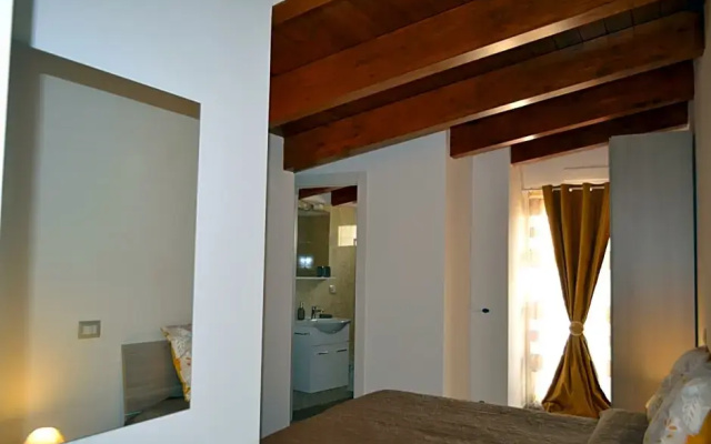 Attica B&B