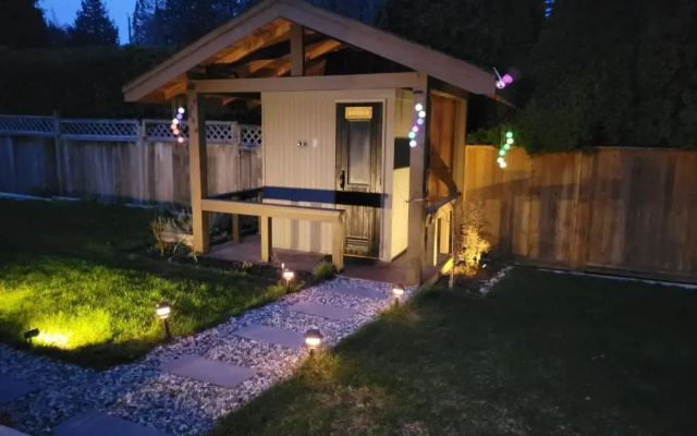 JoyVeal’s Homey Place