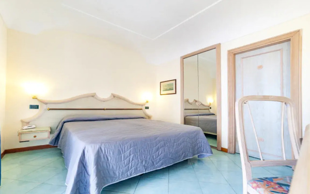 Hotel Don Pepe Terme & Beauty Farm