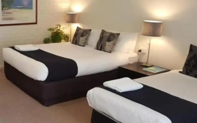 Comfort Inn Foster