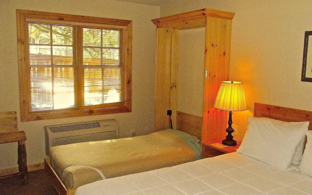 Appenzell Inn