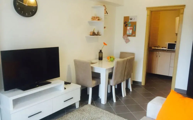 Downtown Fethiye Suite Hotel