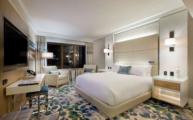 The Star Gold Coast