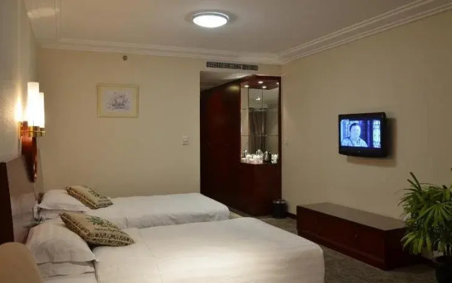 Lakeview Park Resort - Wuxi