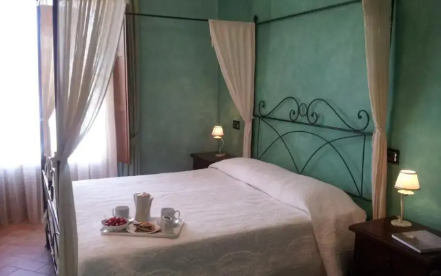 Villa Barbarossa