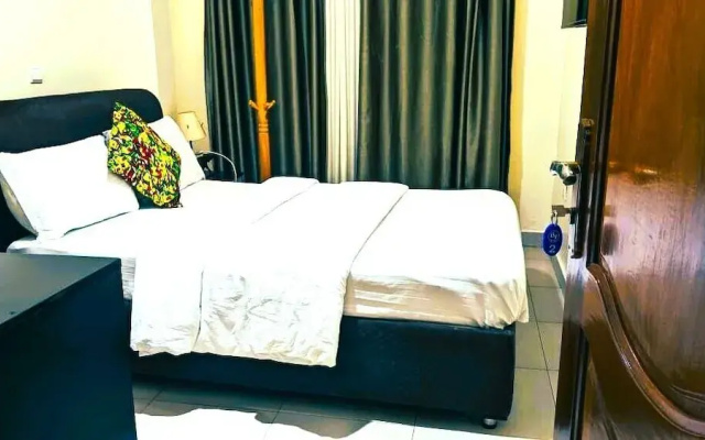 Bati Valley Guest House Kigali Rwanda