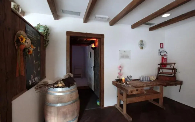 Hotel Belvedere