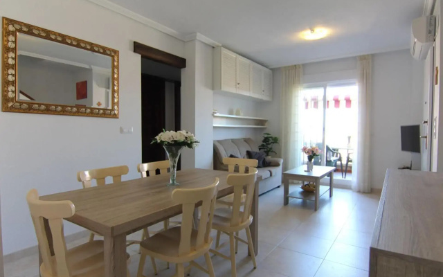 Appartement (Casa Nati)