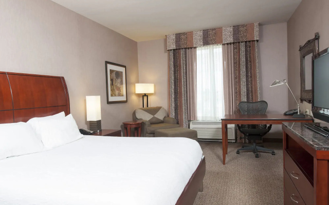 Hilton Garden Inn Indianapolis South/Greenwood