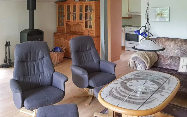 6 Person Holiday Home in Sydals-by Traum