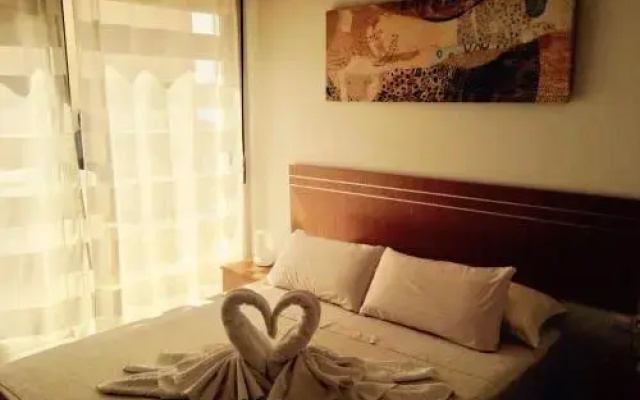 Apartment Roxana