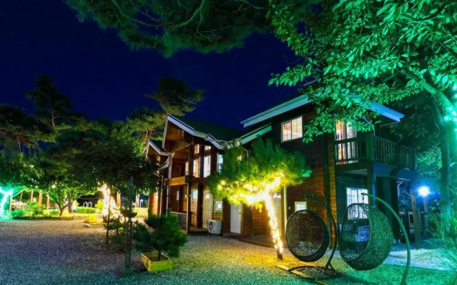 Bluemoon Pension